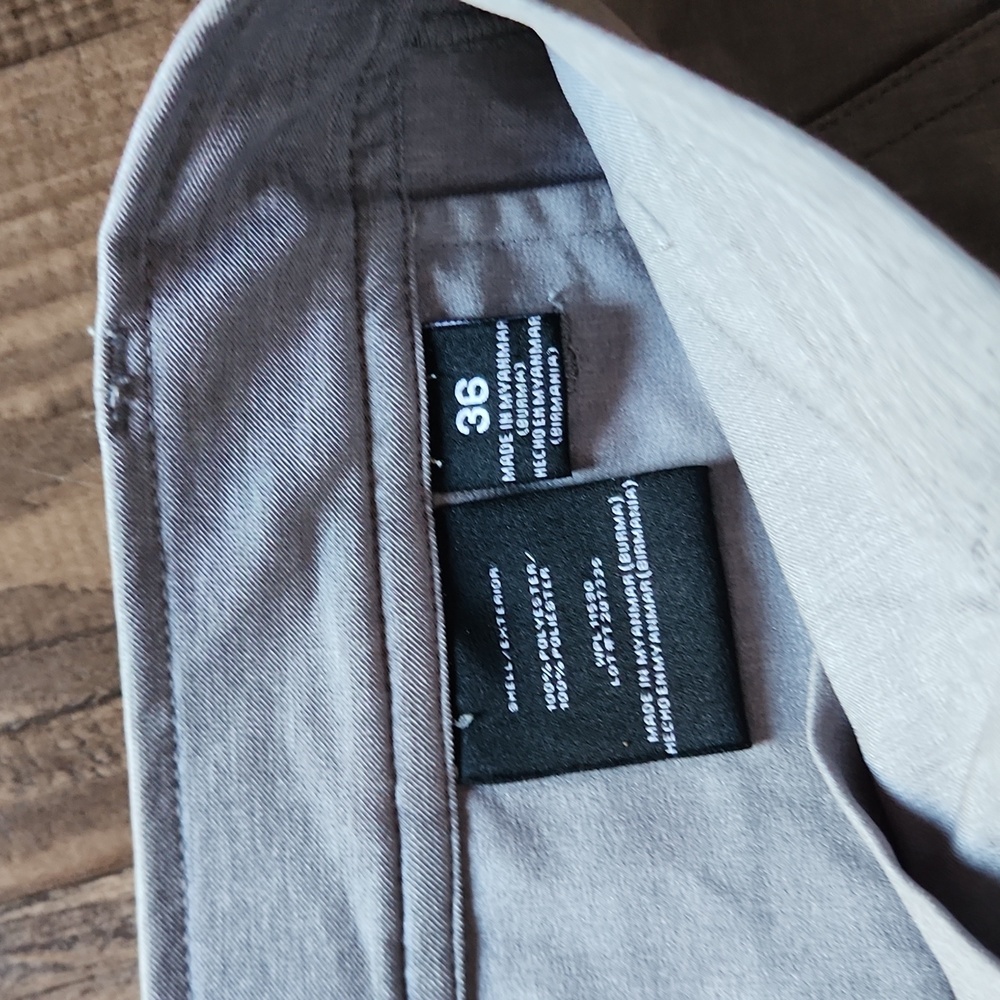 32 Degrees. Cool Performance Shorts - image 4